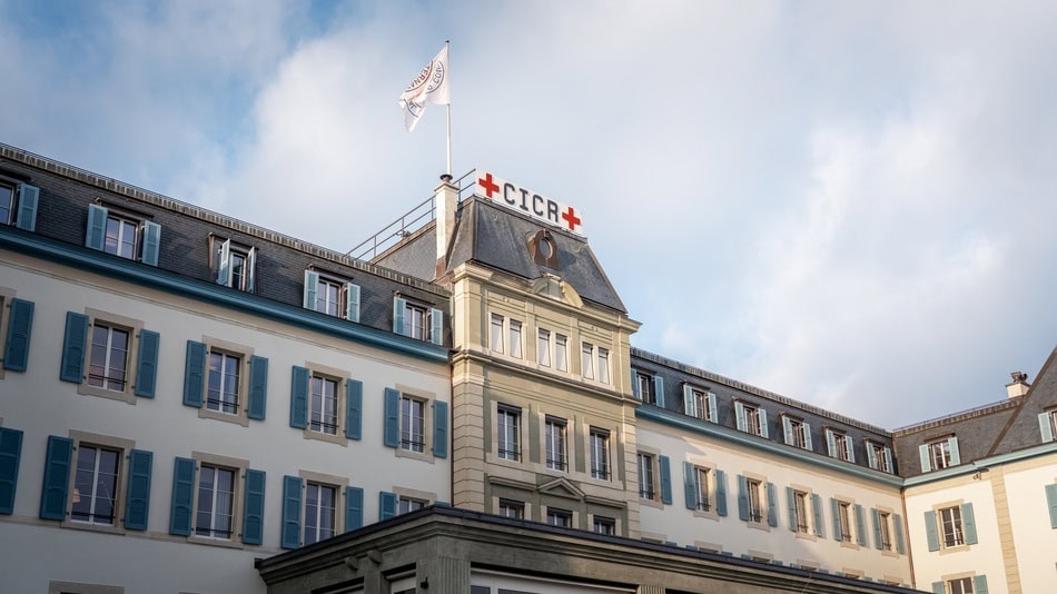 El Comité Internacional de la Cruz Roja es la organización que más veces ha sido premiada, con un total de 3 premios Nobel de la Paz