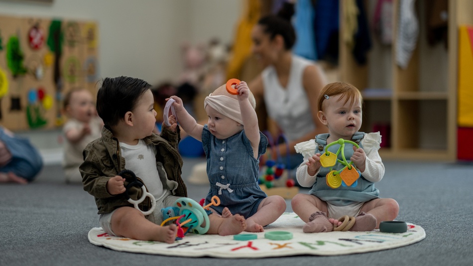 Las escuelas infantiles o guarderías han de contar con un protocolo de seguridad