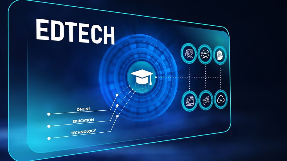 EdTech es el uso de la tecnología en la educación para democratizar el acceso y fomentar un aprendizaje más eficiente