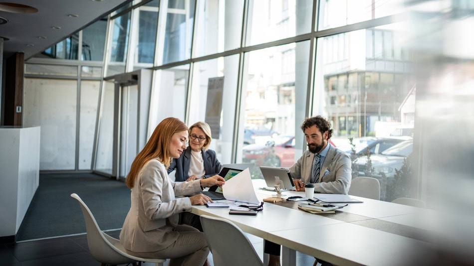 Las empresas que desean aumentar su eficacia encuentran en el modelo EFQM el marco idóneo para gestionar ese cambio