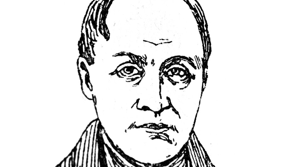 Auguste Comte es uno de los autores del positivismo en filosofía más relevantes