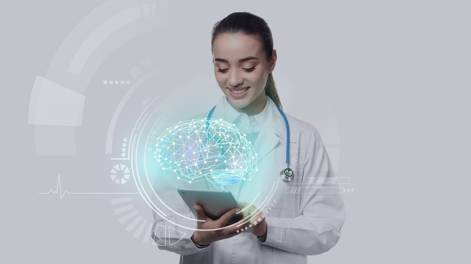 La neurobiología estudia el funcionamiento del sistema nervioso