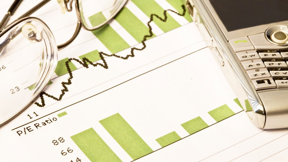 Los indicadores que muestran la situación de una empresa en un momento dado es lo que se conoce como ratios financieros