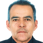 Testimonio de Ángel Rigoberto Inga S.