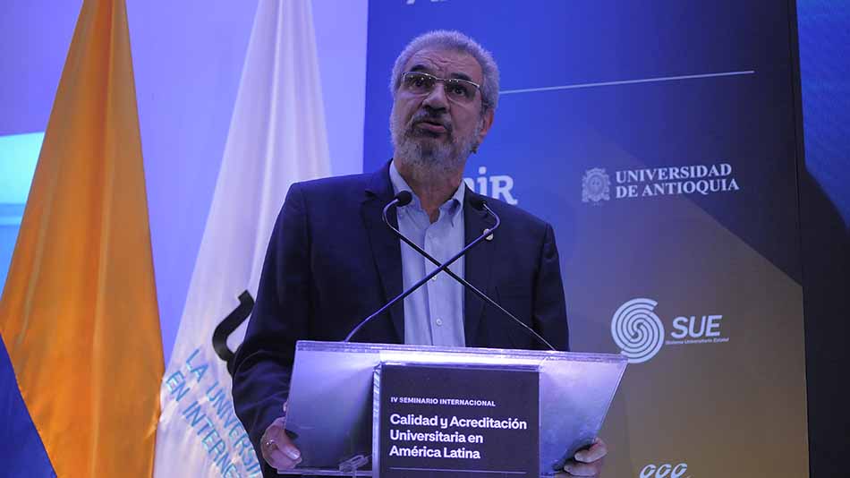 seminario universidad