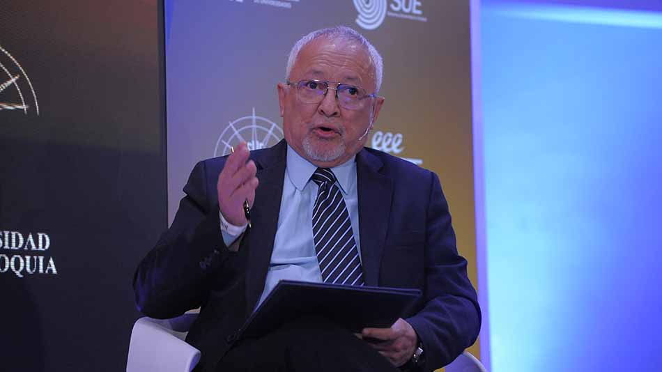 Lorenzo portocarrero