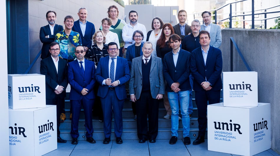 La Rioja ha acogido la presentaci&oacute;n del lanzamiento del proyecto ASSAI.