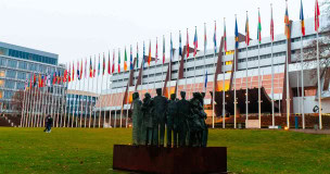 Máster Universitario en Cooperación Intergubernamental y Organizaciones Internacionales