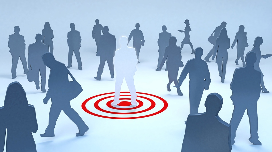 El target es la brújula estratégica que optimiza recursos