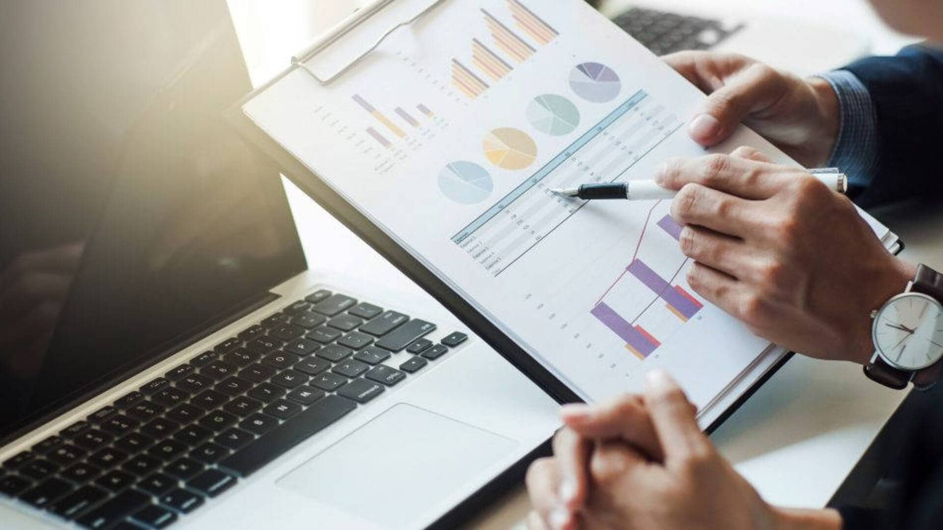 Estadistica Empresarial
