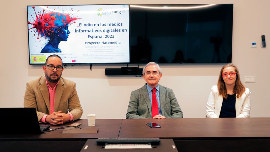 Hatemedia odio misógino