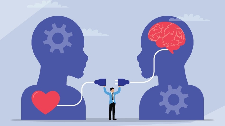 Las habilidades socioemocionales permiten entender cómo influyen las emociones en el pensamiento, la conducta y las relaciones cotidianas