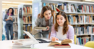 Grado en Lengua y Literatura Hispánicas