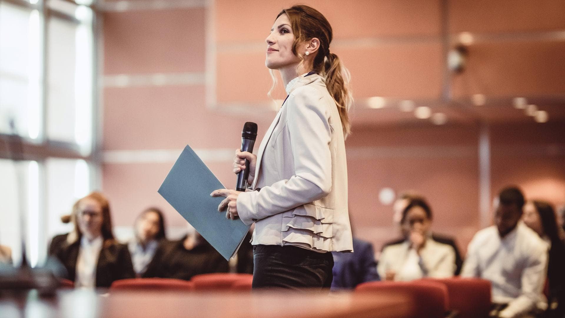 Maestria en Marketing Educativo