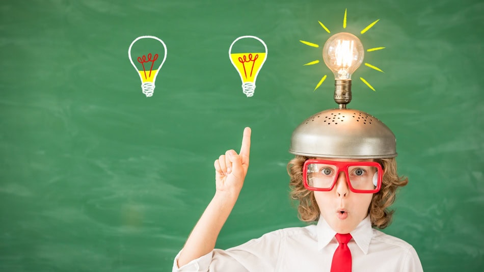 La personalidad divergente tiene una relación estrecha con la creatividad