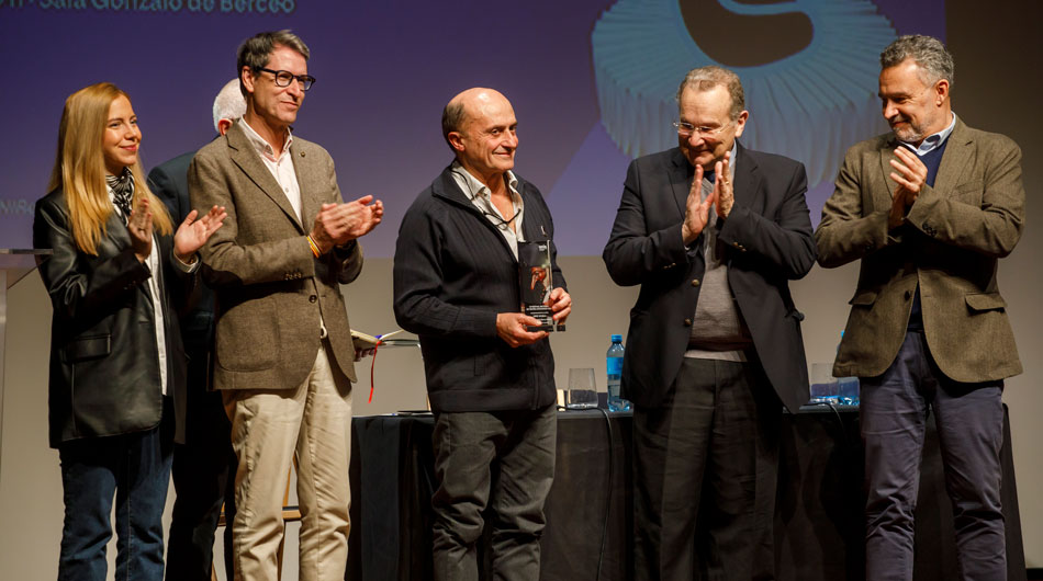 VII Festival Nacional de Teatro Aficionado UNIR.