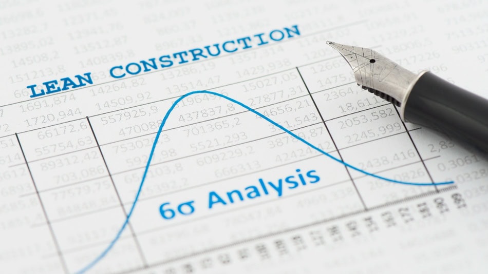 Lean Construction en proyectos industrializados puede ofrecer numerosas ventajas desde el punto de vista económico