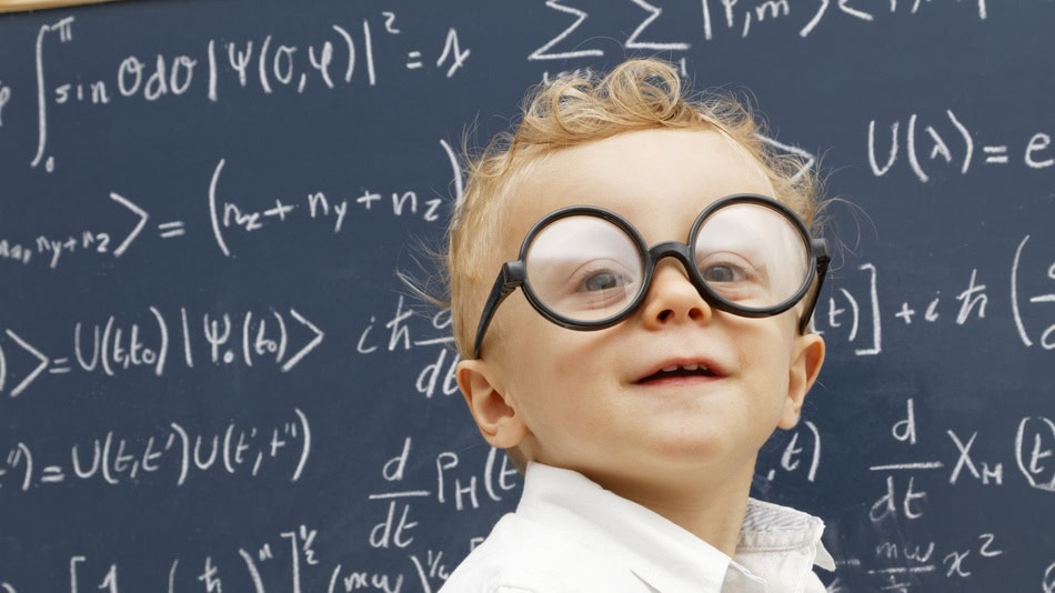 El CI se utiliza en psicología y educación