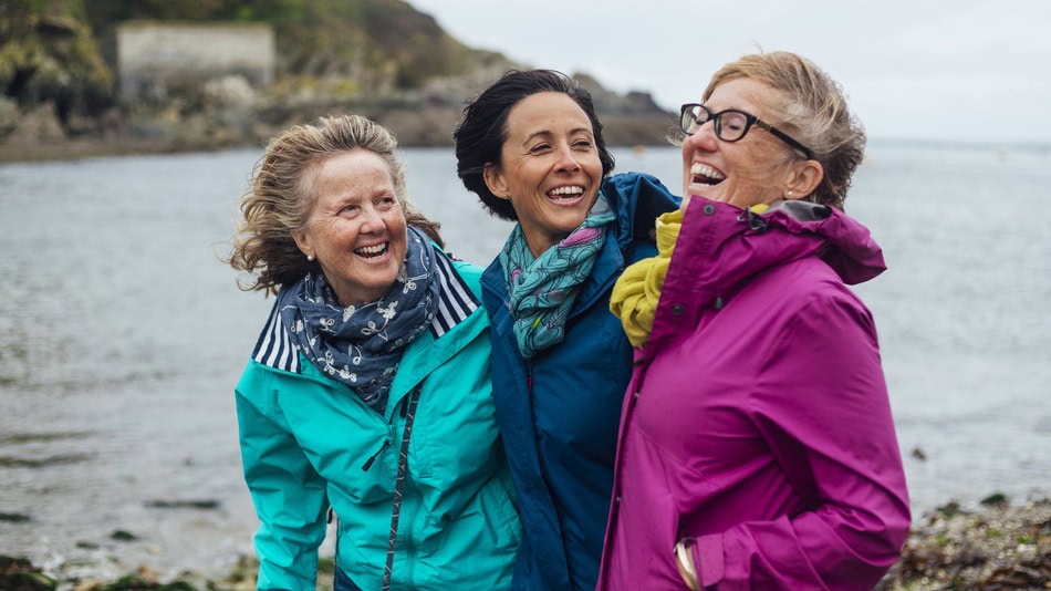 El turismo social al concentrar sus flujos en la temporada baja (otoño e invierno), ayuda a minimizar los efectos de la estacionalidad