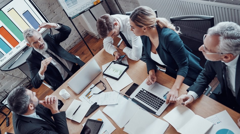 El riesgo país es un referente para cualquier inversor que vaya a ejecutar operaciones internacionales