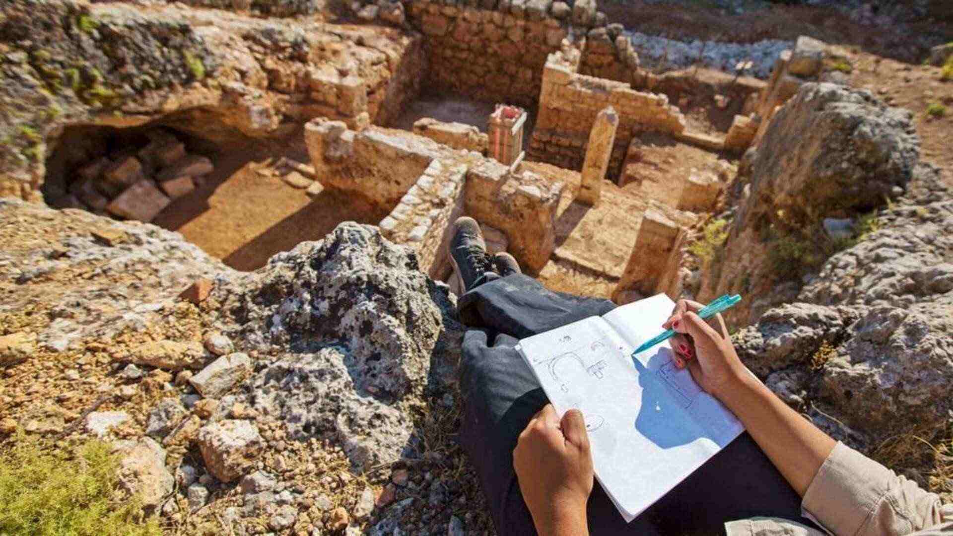 Tendencias Avanzadas en Arqueologia