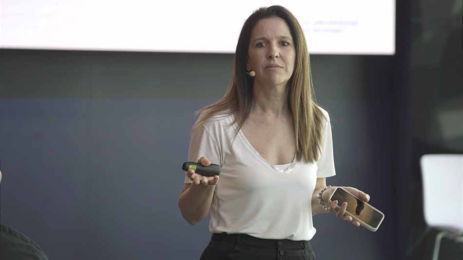 oradora madrid executive week