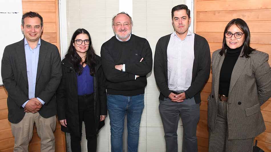 equipos universidades