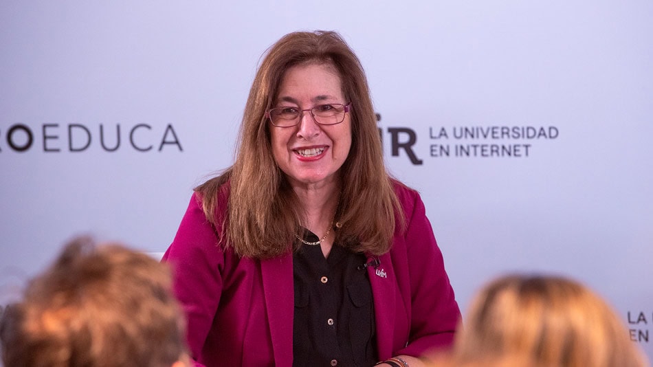 secretario general de Universidades Universidad 2026