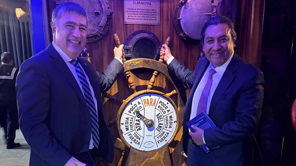 alianza estrat&eacute;gica