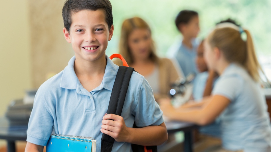 El colegio concertado es la institución de enseñanza de titularidad privada que ha suscrito un contrato con la Administración pública