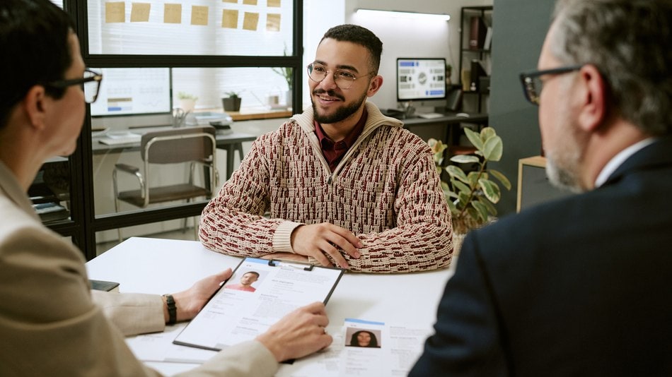 Es importante que la persona que reciba el CV tenga claro tus competencias clave