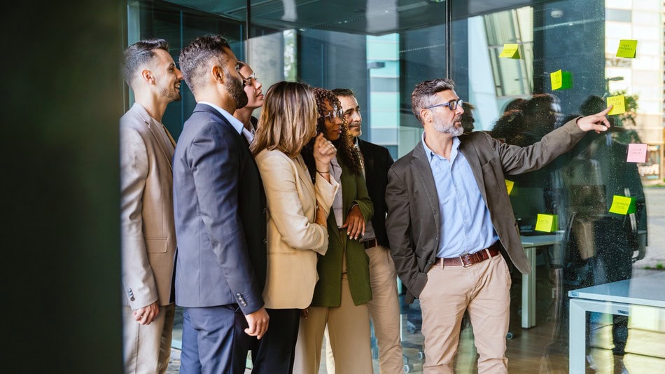 Las empresas demandan líderes por encima de jefes