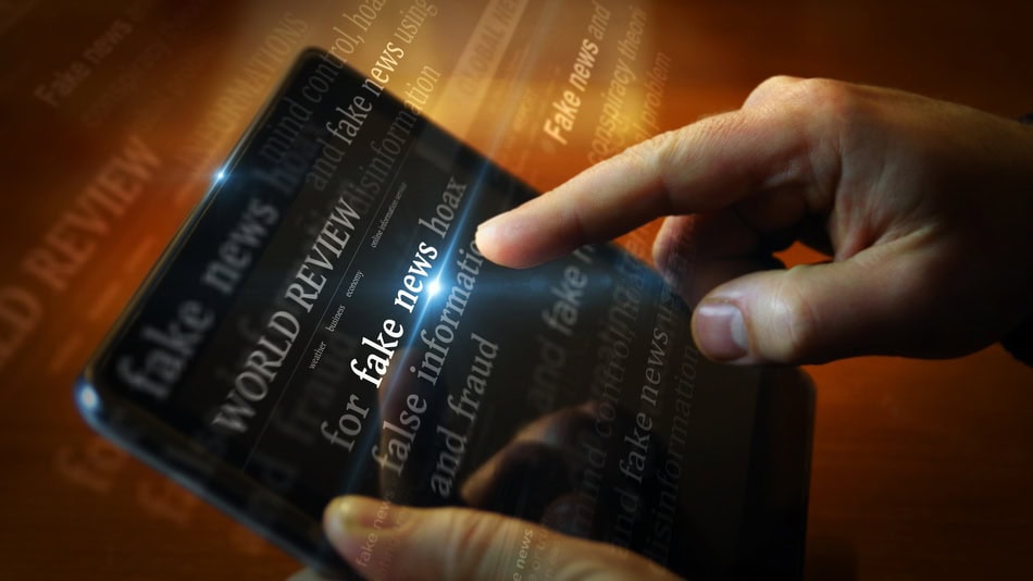 Las fake news, complican el ejercicio de la libertad de prensa