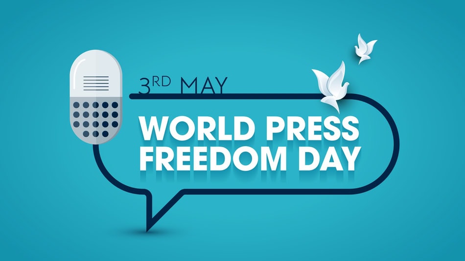 El Día Mundial de la Libertad de Prensa, celebrado cada 3 de mayo, reivindica el papel esencial del periodismo independiente