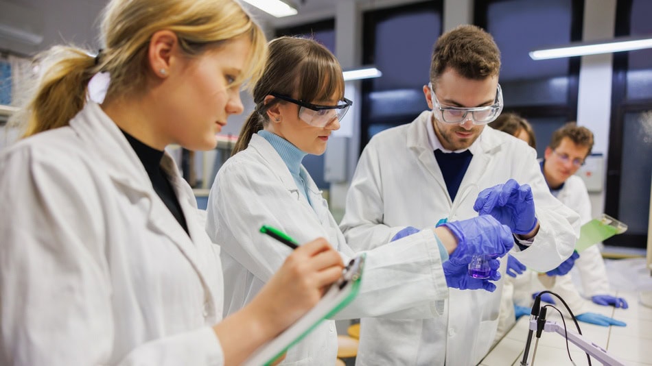 El método científico es un proceso sistemático muy útil para la ciencia