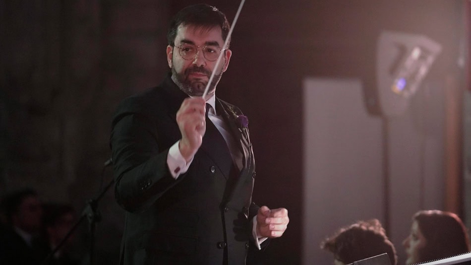 Oratorio Fundación UNIR