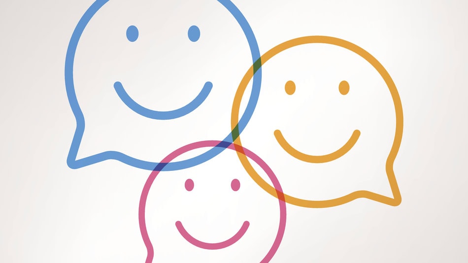 Uno de los tipos de tonos de voz es el tono sugerente o empático