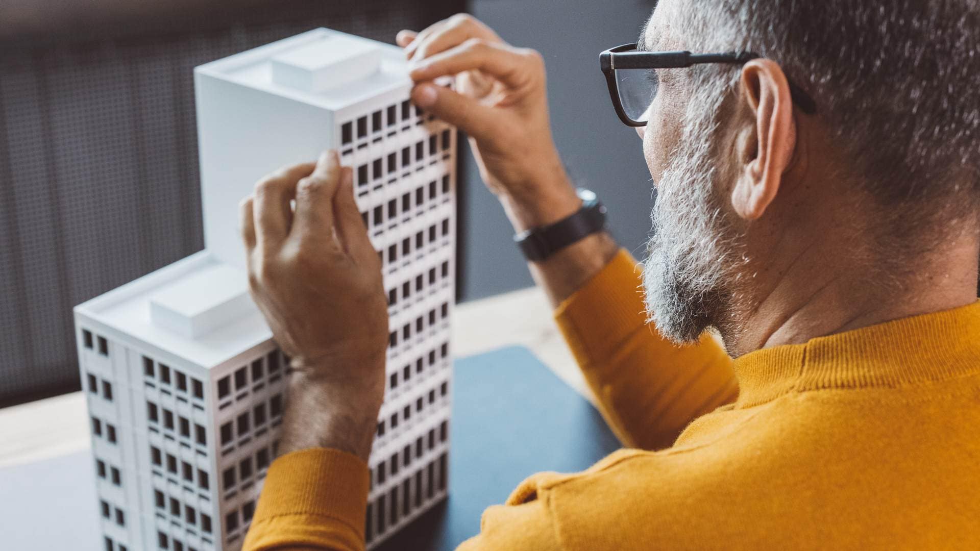 Master de Formacion Permanente en BIM Management