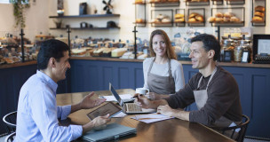Máster de Formación Permanente en Dirección y Gestión de Empresas Familiares y PYMES