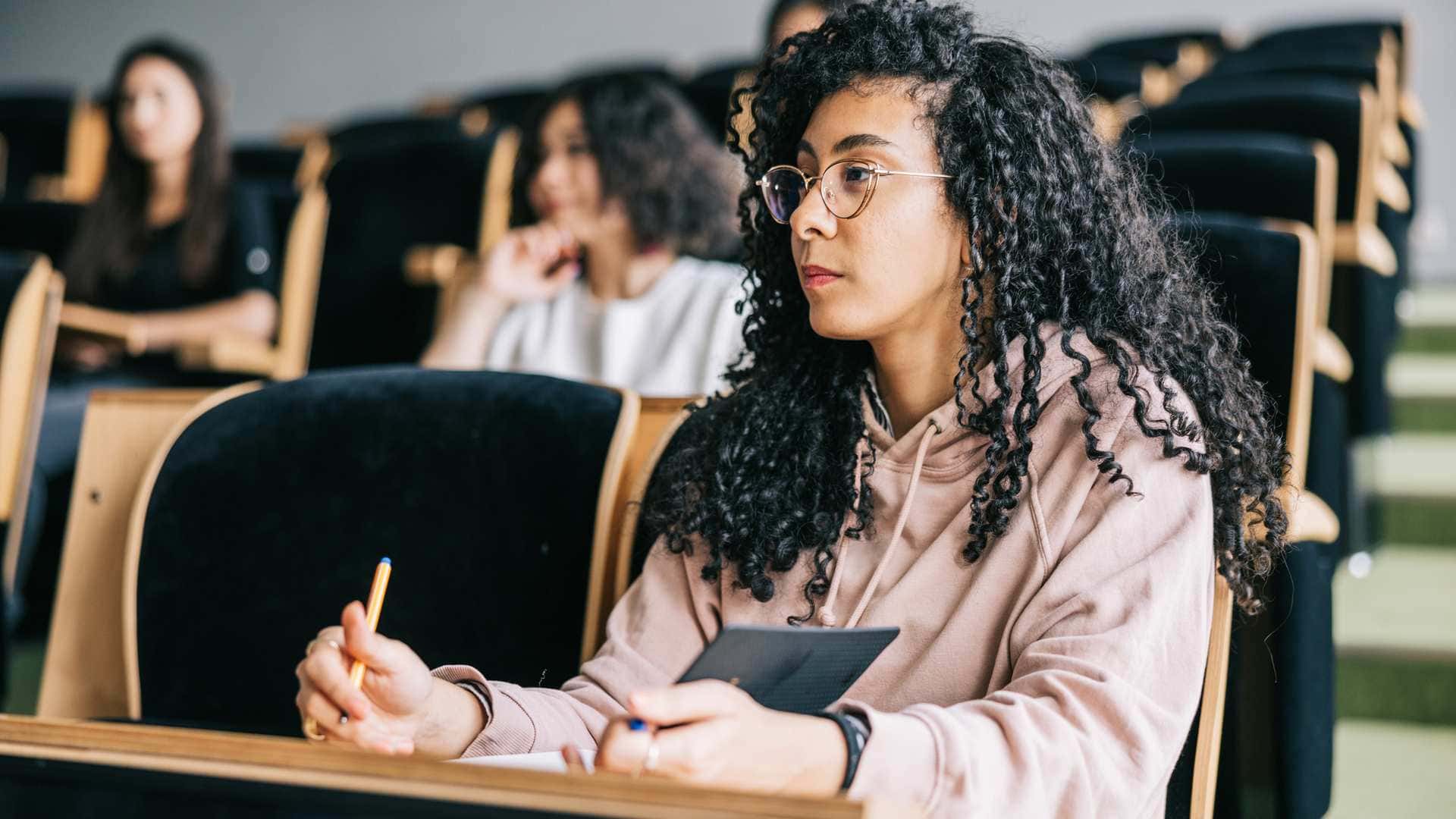 Maestría en Estudios Latinoamericanos