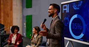 Máster Universitario en Innovación y Transformación Empresarial con Inteligencia Artificial
