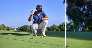 Máster Universitario en Transformación del Deporte con Inteligencia Artificial
