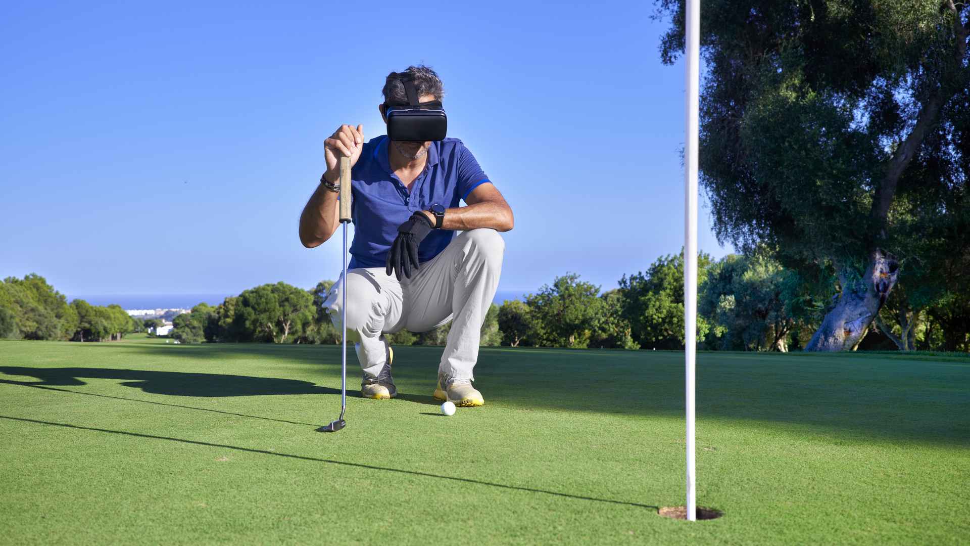 Máster en Transformación del Deporte con IA