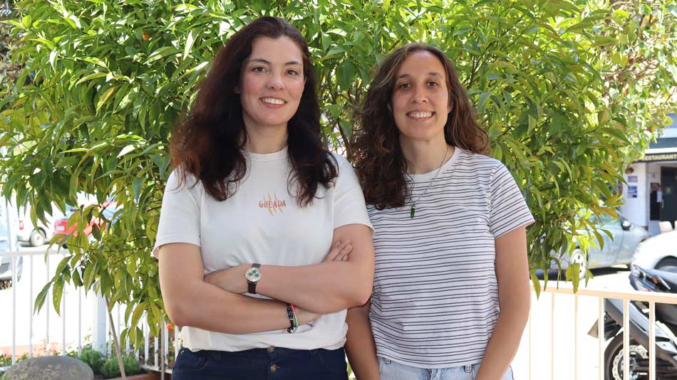 Milagros Torrado Editorial Galaxia