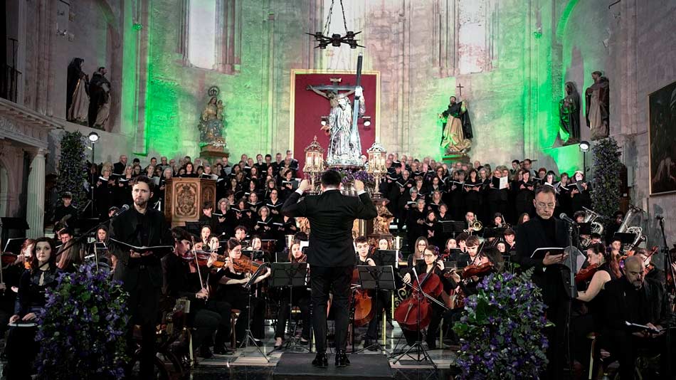 Oratorio Fundación UNIR