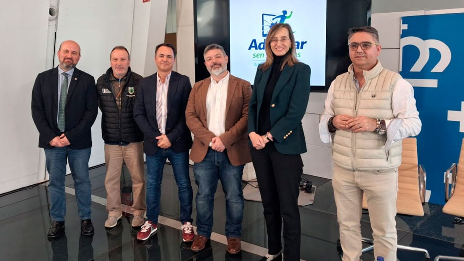 Safety Sport Transferencia UNIR