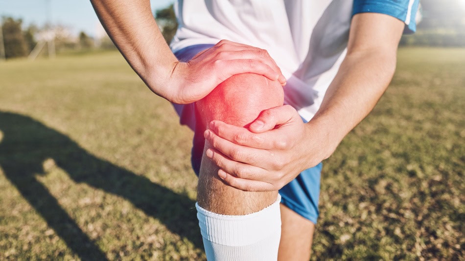 Las tendinopatías rotulianas son lesiones que afectan al tendón que conecta la rótula con la tibia