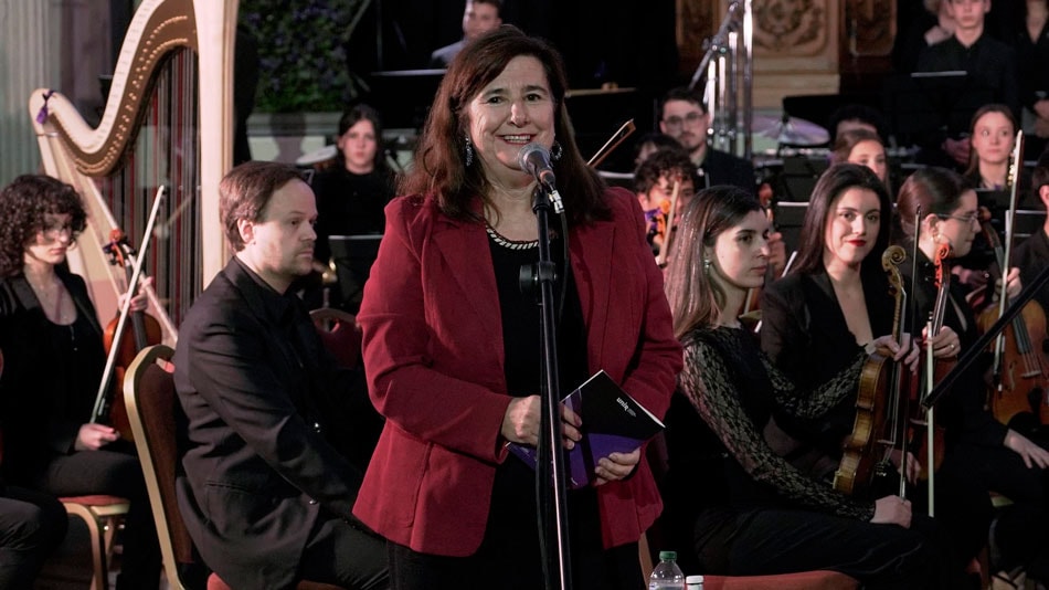 Oratorio Fundación UNIR