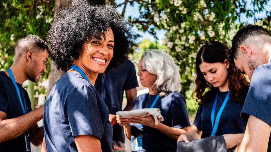 Los actores clave en la cooperaci&oacute;n espa&ntilde;ola est&aacute;n: los Sindicatos, Organizaciones sociales y personas cooperantes