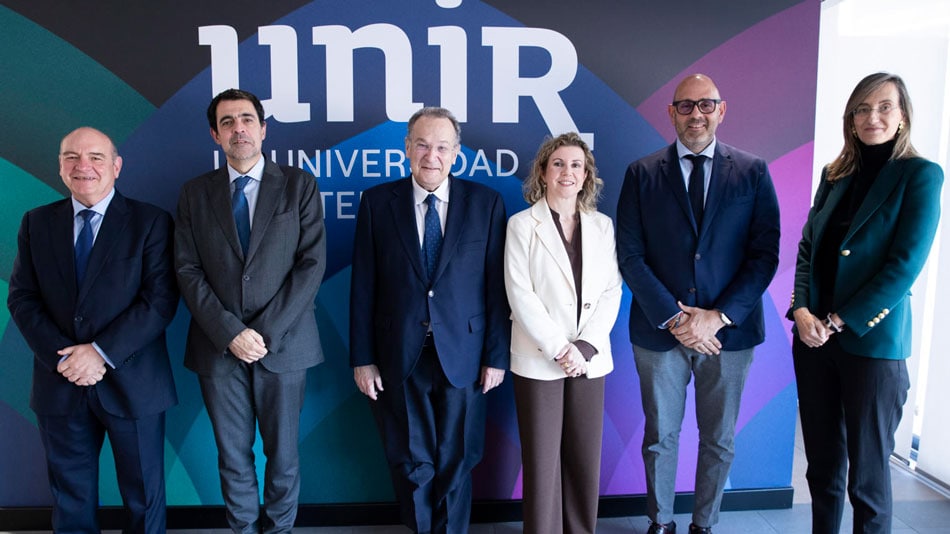 IA universidades Pingarrón